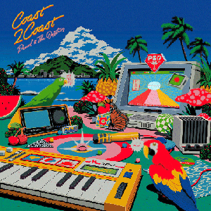 Image for 'Coast 2 Coast'
