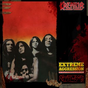 'Extreme Aggression (Expanded Edition)'の画像