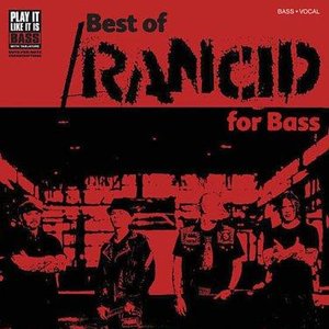 Immagine per 'The Best of Rancid'