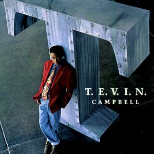 Image for 'T.E.V.I.N.'