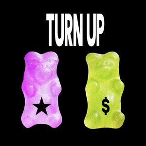 Image for 'TURN UP'