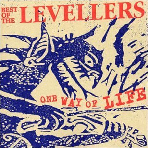 Bild für 'One Way Of Life (The Best Of The Levellers)'