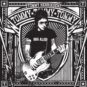 Imagem de 'Tommy Tommy Tommy'