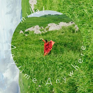 Image for 'Anytime Anywhere'