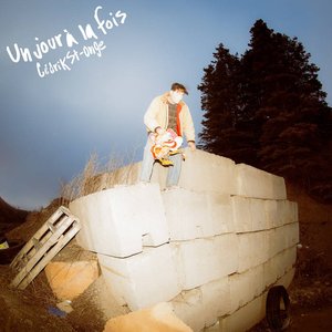 Image for 'Un jour à la fois'