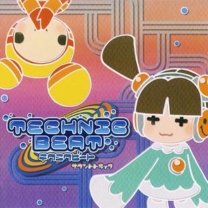 Image for 'Technic Beat Soundtrack'