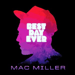 'Best Day Ever (Official Mixtape)'の画像