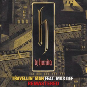 “Travellin' Man (Remastered)”的封面