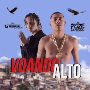 Image for 'To Voando Alto'