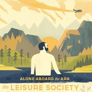 Immagine per 'Alone Aboard the Ark'