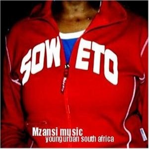 Image for 'Mzansi Music'