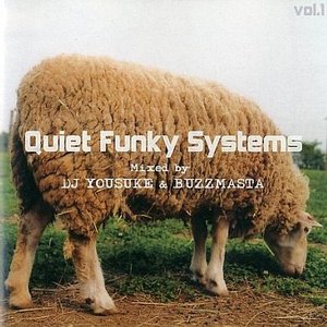Image for 'Quiet Funky Systems Vol. 1'