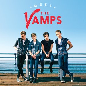 Image for 'Meet The Vamps'