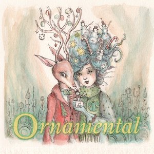 Imagem de 'Ornamental (a Projekt Holiday Compilation)'