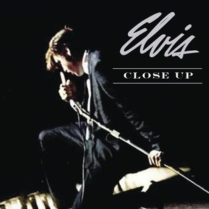 Image for 'Elvis: Close Up'