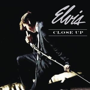 Изображение для 'Elvis: Close Up'