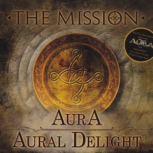 Image for 'Aura/Aural Delight'
