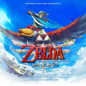 Zdjęcia dla 'The Legend of Zelda: Skyward Sword ~ Expanded Video Game Soundtrack'