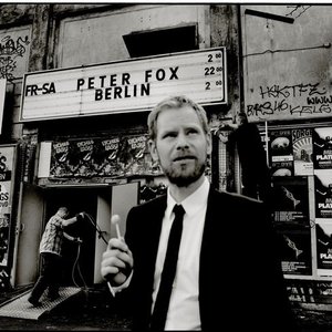 'Peter Fox'の画像