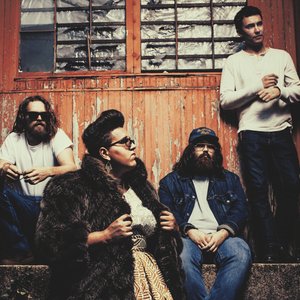 Изображение для 'Alabama Shakes'