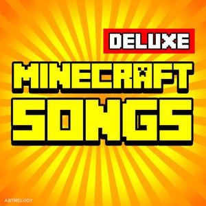 “Minecraft Songs”的封面
