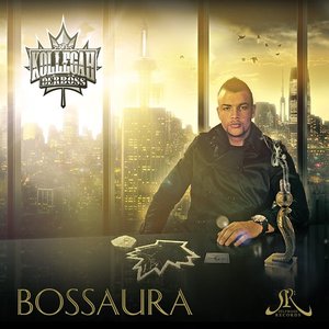 Image for 'Bossaura'