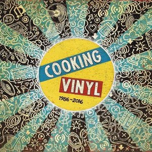 Image for 'Cooking Vinyl 1986 - 2016'