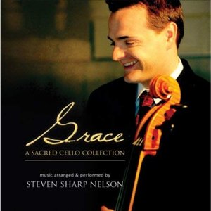 Image for 'Grace: A Sacred Cello Collection'