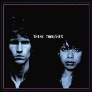 Image for 'Think Thoughts'