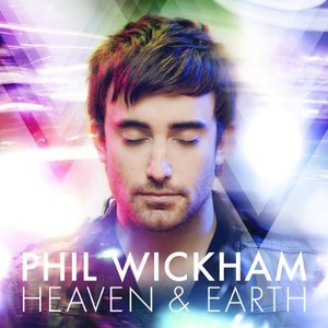 Image for 'Heaven & Earth'