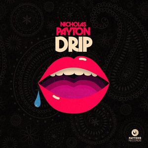 “Drip”的封面