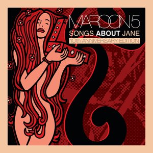 “Songs About Jane (10th Anniversary Edition)”的封面