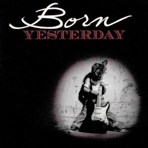 Image pour 'Born Yesterday'