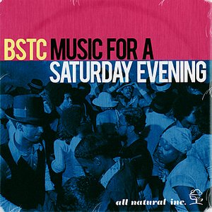 Image for 'Music For A Saturday Evening'