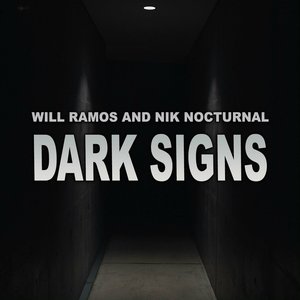 Image pour 'Dark Signs'