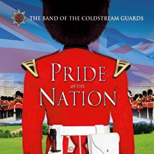 Image for 'Pride Of The Nation'