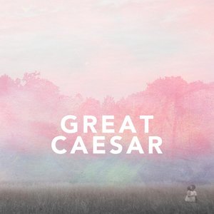 Bild für 'Great Caesar EP'