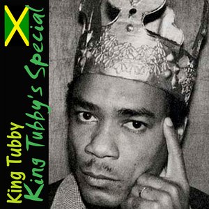 Image for 'King Tubby's Special'
