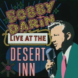 Image for 'Live At The Desert Inn'