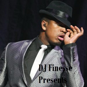 Image for 'DJ Finesse Presents Ne-Yo'