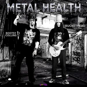 Image for 'Metal Health'