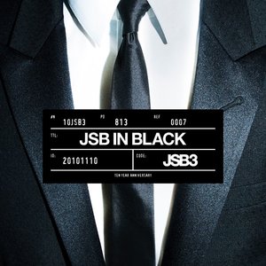 Изображение для 'JSB IN BLACK'