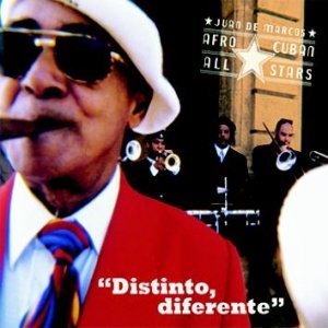 Image for 'Distinto Diferente'