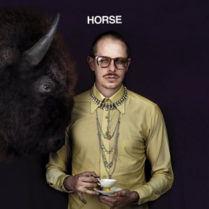 Изображение для 'Horse'