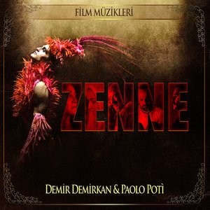 'Zenne Dancer' için resim