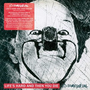 'Life's Hard And Then You Die (Deluxe Edition)' için resim