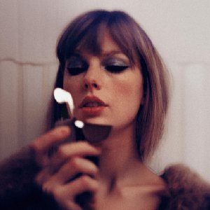 “Taylor Swift”的封面