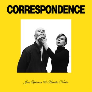 Image for 'Correspondence'