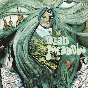 Image for 'Dead Meadow'