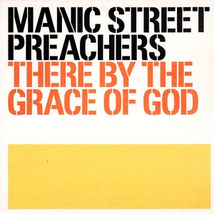 Изображение для 'There by the Grace of God'